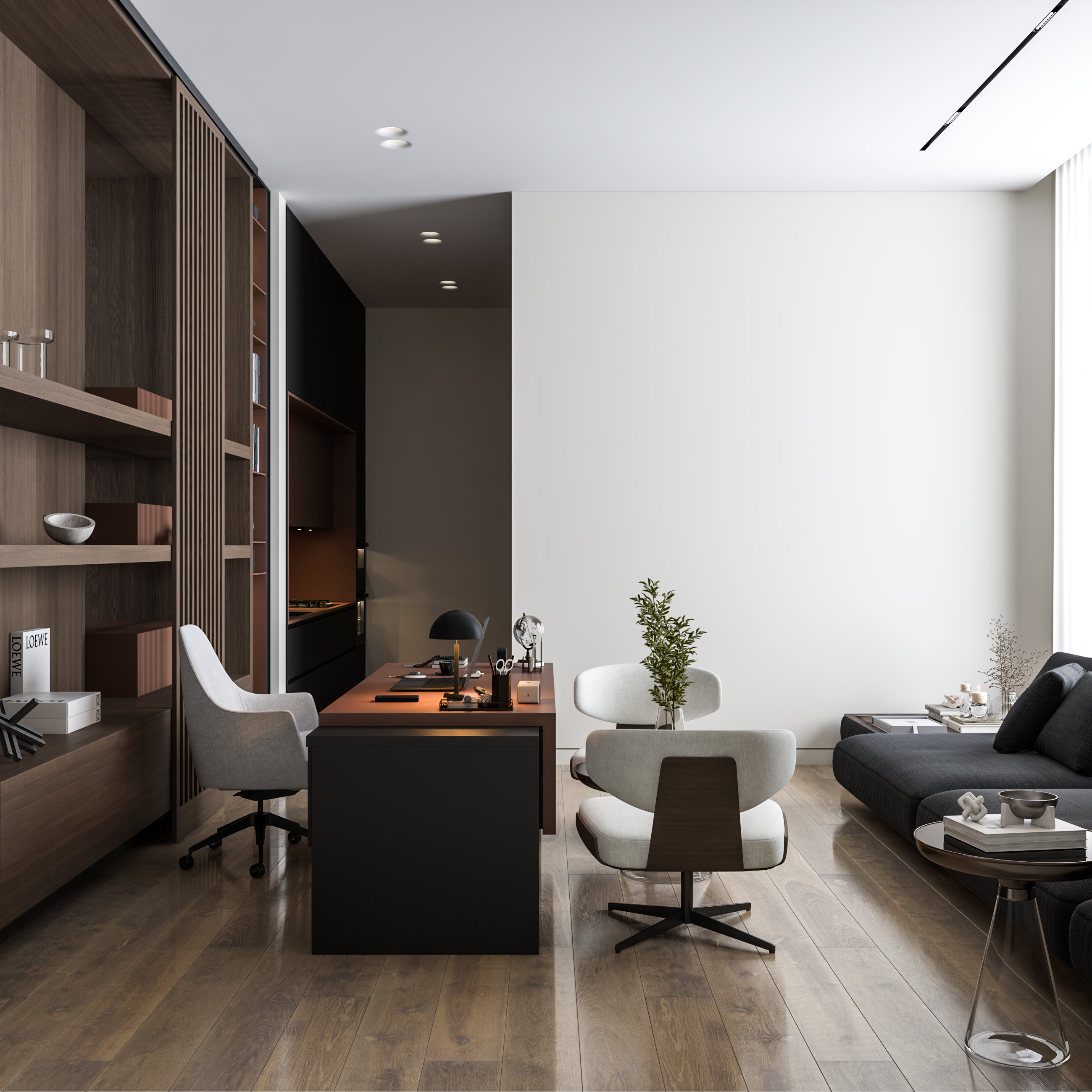 استشارات التصميم