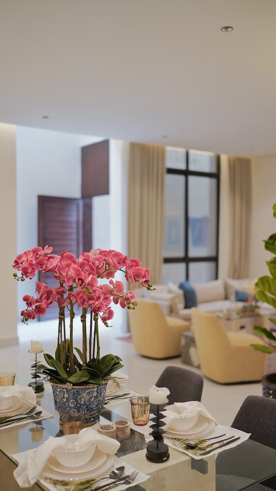 تنفيذ مشاريع